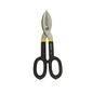 Stanley 2-14-556 straight pattern snip 10 inch 250 mm forged alloy steel in UAE