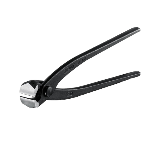 Stanley mechanic pincer 2-84-181 250 mm induction hardened cutting edges in UAE