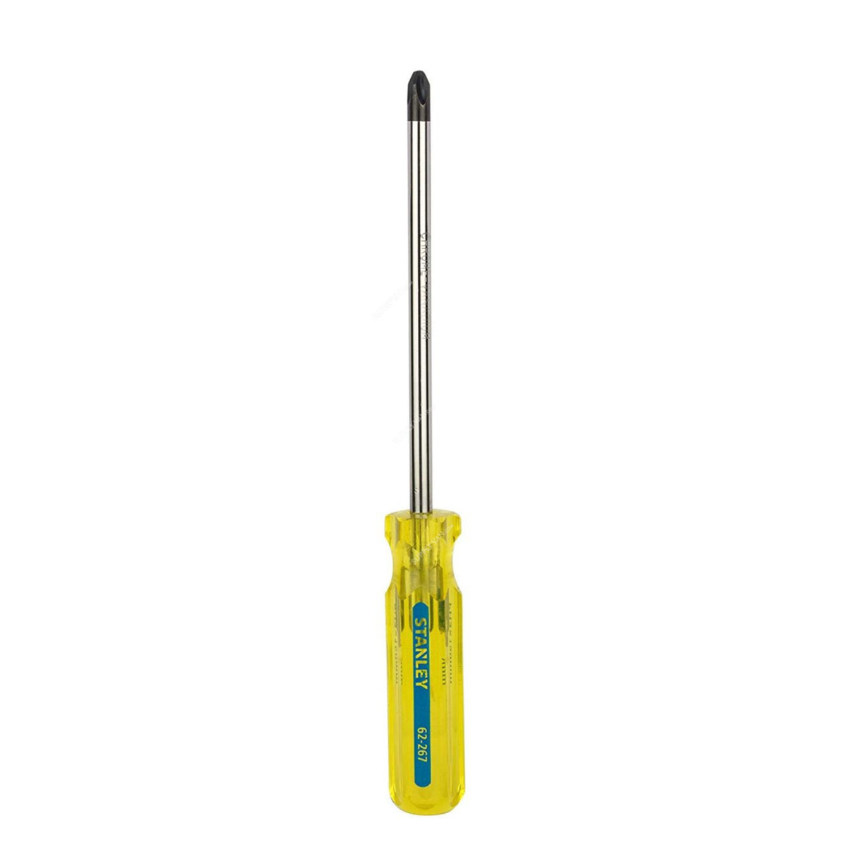 Stanley 62-242-8 slotted screwdriver 3mm x 75mm Dubai
