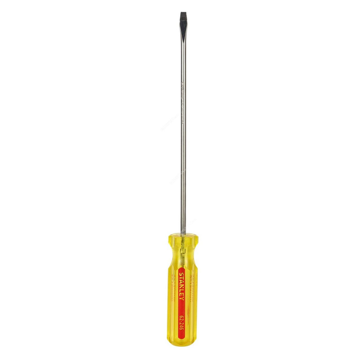 Stanley 62-246-8 slotted screwdriver 4mm x 150mm Dubai