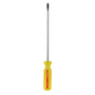 Stanley 62-246-8 slotted screwdriver 4mm x 150mm Dubai
