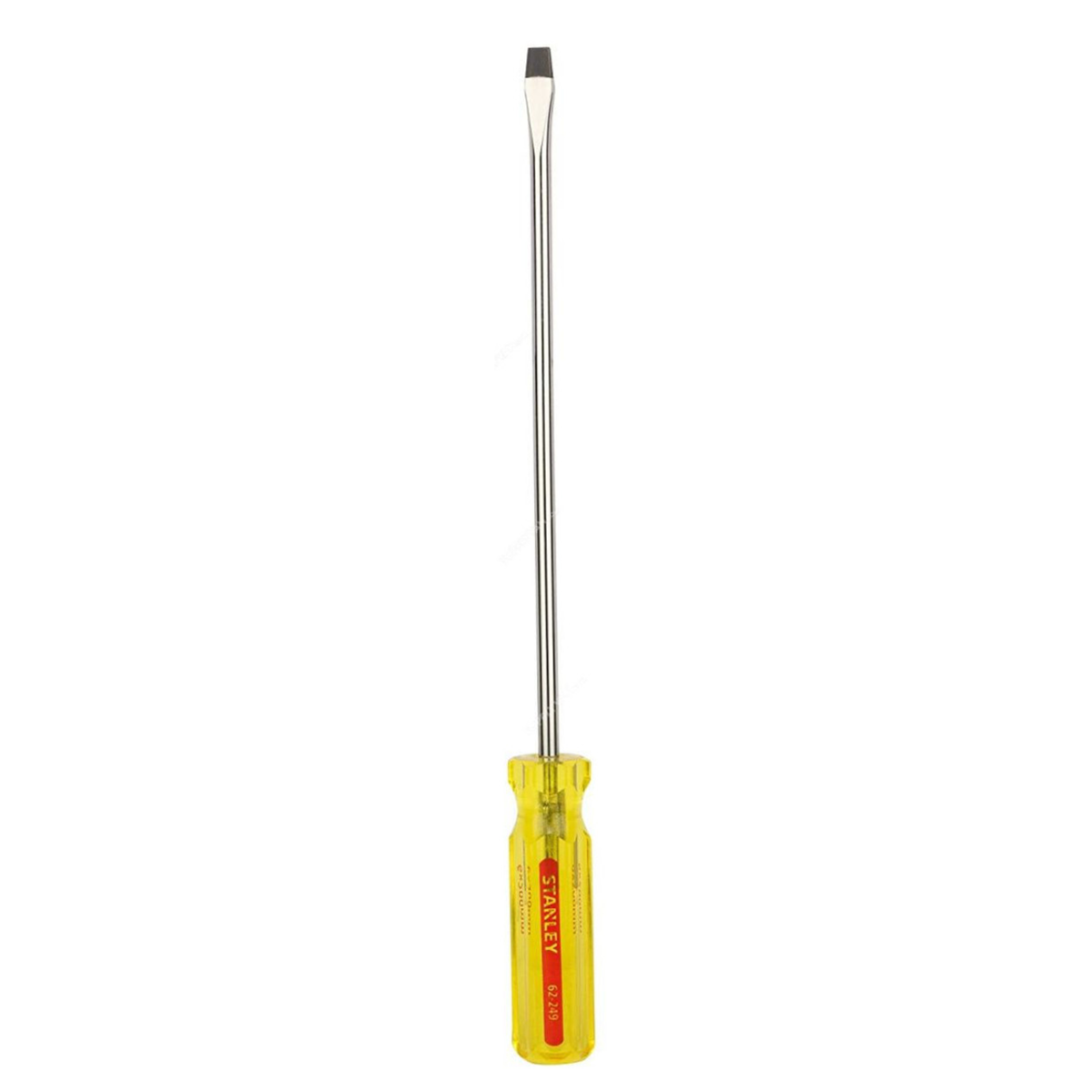 Stanley 62-250-8 slotted screwdriver 6mm x 250mm Dubai