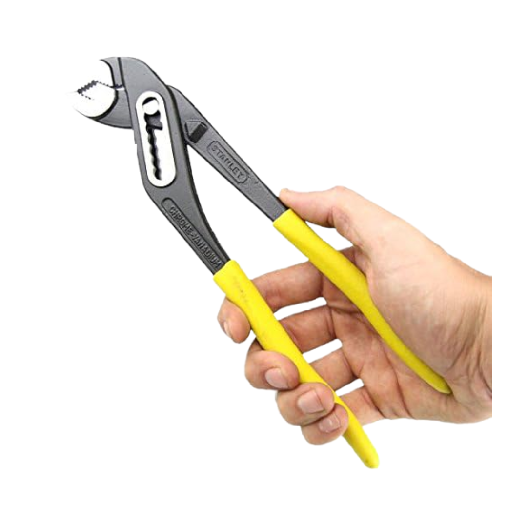 Stanley Euro Style water pump plier 84-015 10 inch 254 mm in UAE