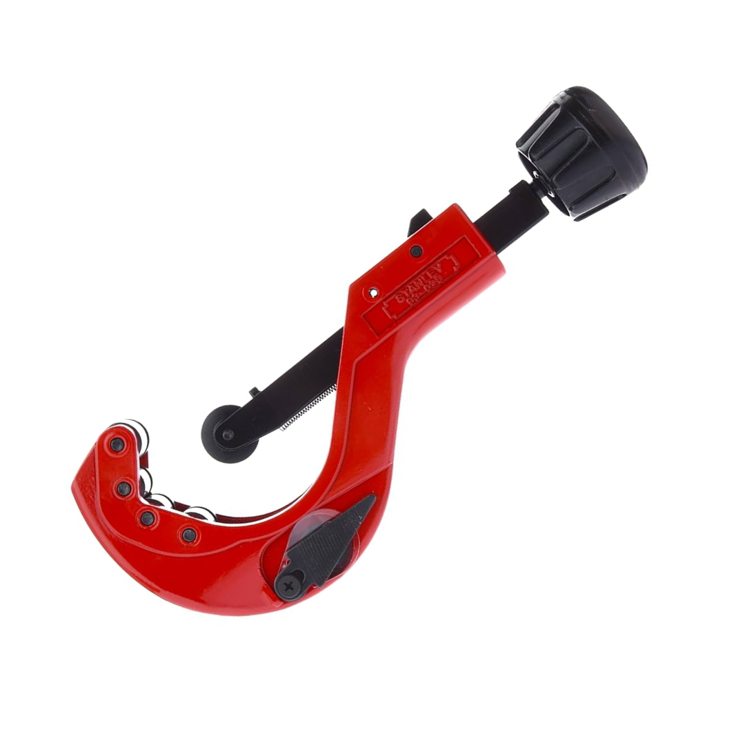 Stanley 93-020-22 tubing cutter 1/8 to 1-1/8 inch for copper plastic in UAE
