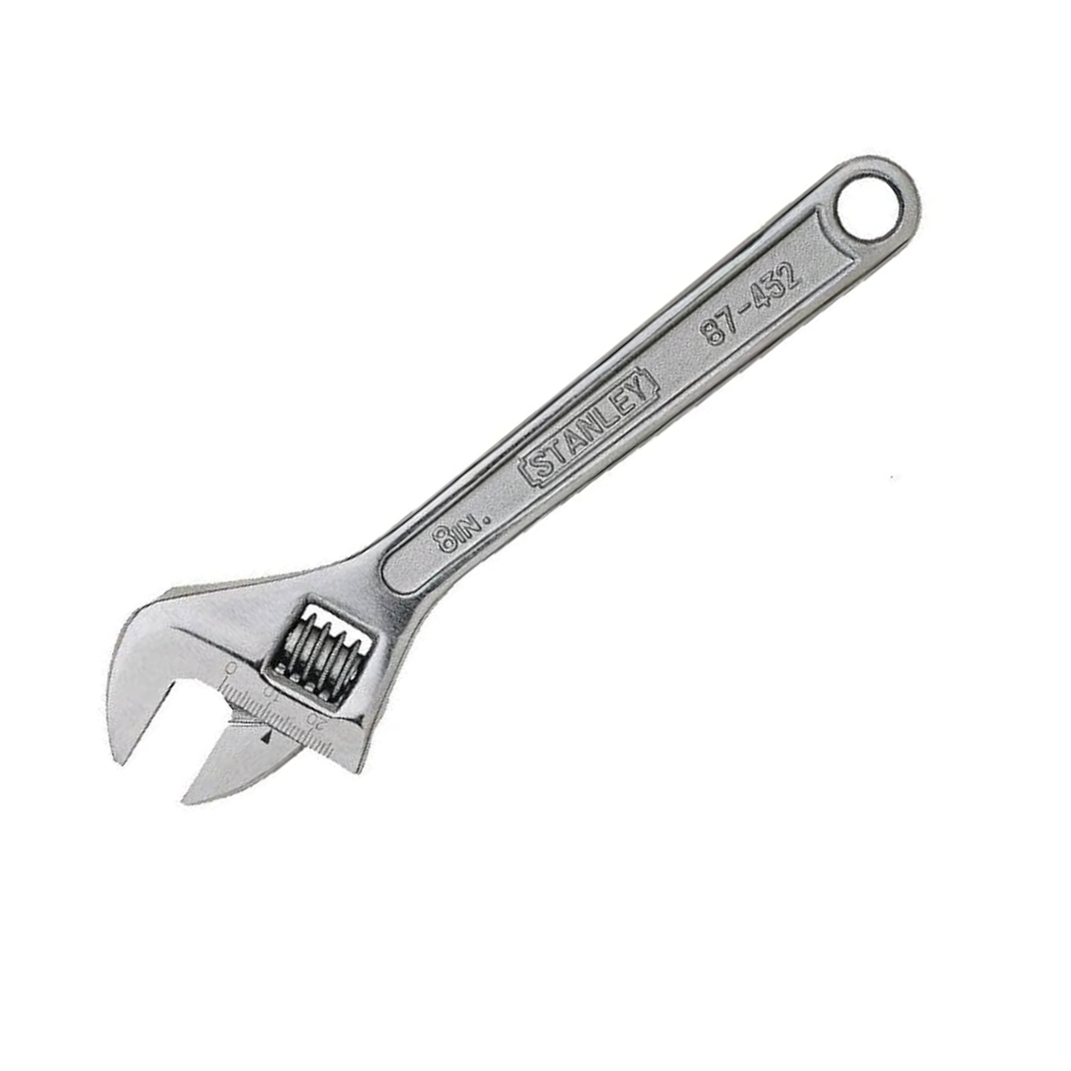 Stanley 300mm adjustable wrench STMT87434-8 with 36mm jaw