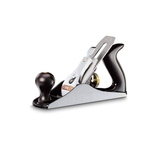 Stanley Bailey No.3 Smoothing Plane 1-12-003 – Wood Finishing Hand Plane – Dubai UAE