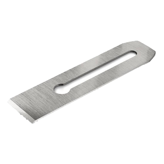 Stanley 0-12-313 50mm iron for Bailey plane
