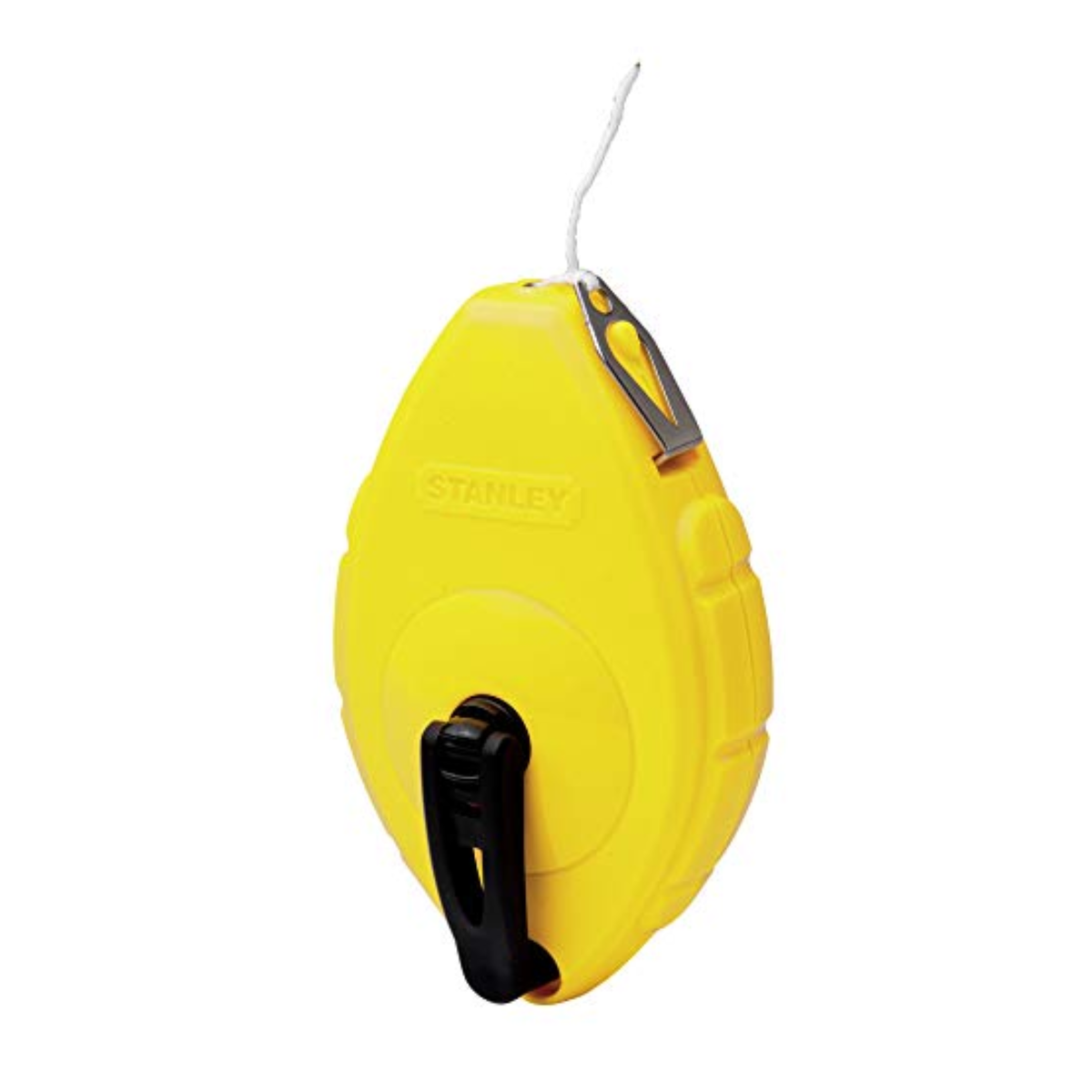 Stanley 0-47-440 30m chalk line with ABS case