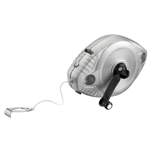 Stanley Chalk Line 30m 0-47-100 with metal case