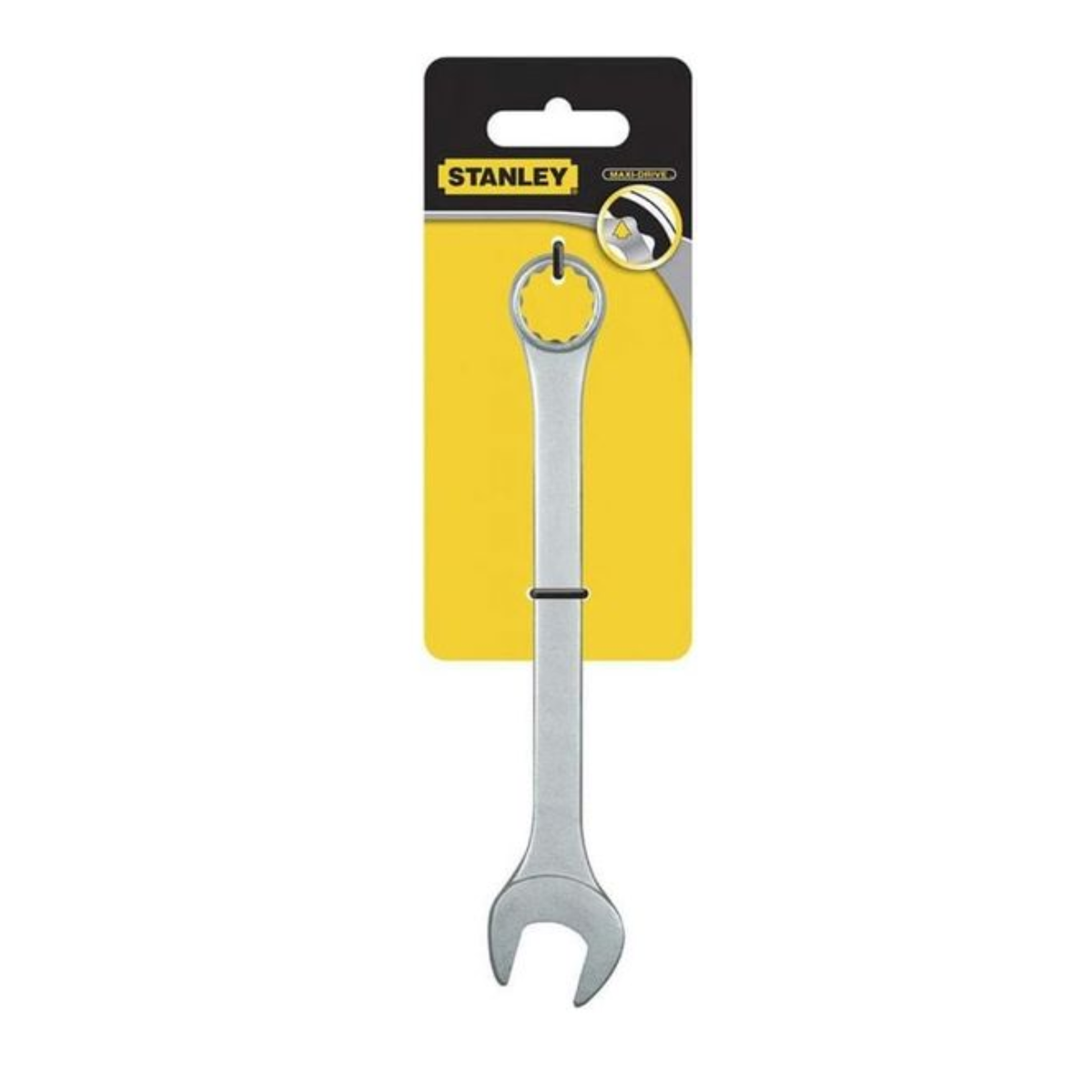 Stanley STMT72814-8 17mm combination wrench, Maxi-Drive