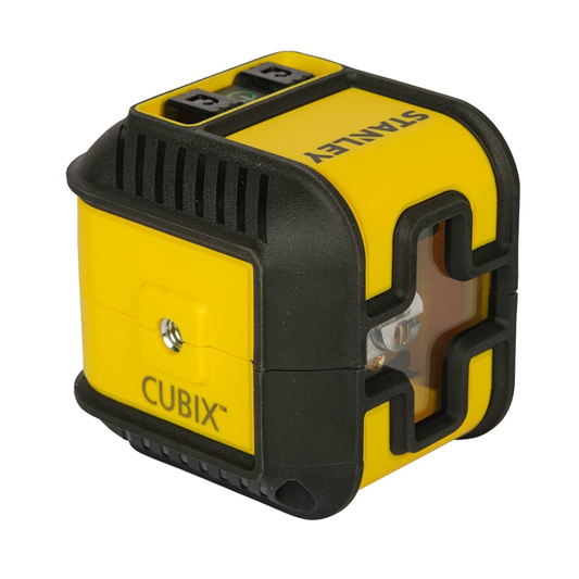 Stanley STHT77499-1 Cubix green beam self-leveling laser