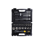 Stanley STMT72-795-8 Drive Metric Socket Set 24 Piece – 1/2 Inch Ratchet – Dubai UAE