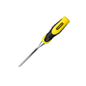 Stanley Dynagrip Bevel Edge Chisel 0-16-870 – 6mm Woodworking Chisel – Dubai UAE
