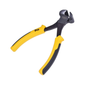 Stanley End Nipping Plier 84-270 6-3/4 Inch – Chrome Nickel Front Cutting Pliers – Dubai UAE