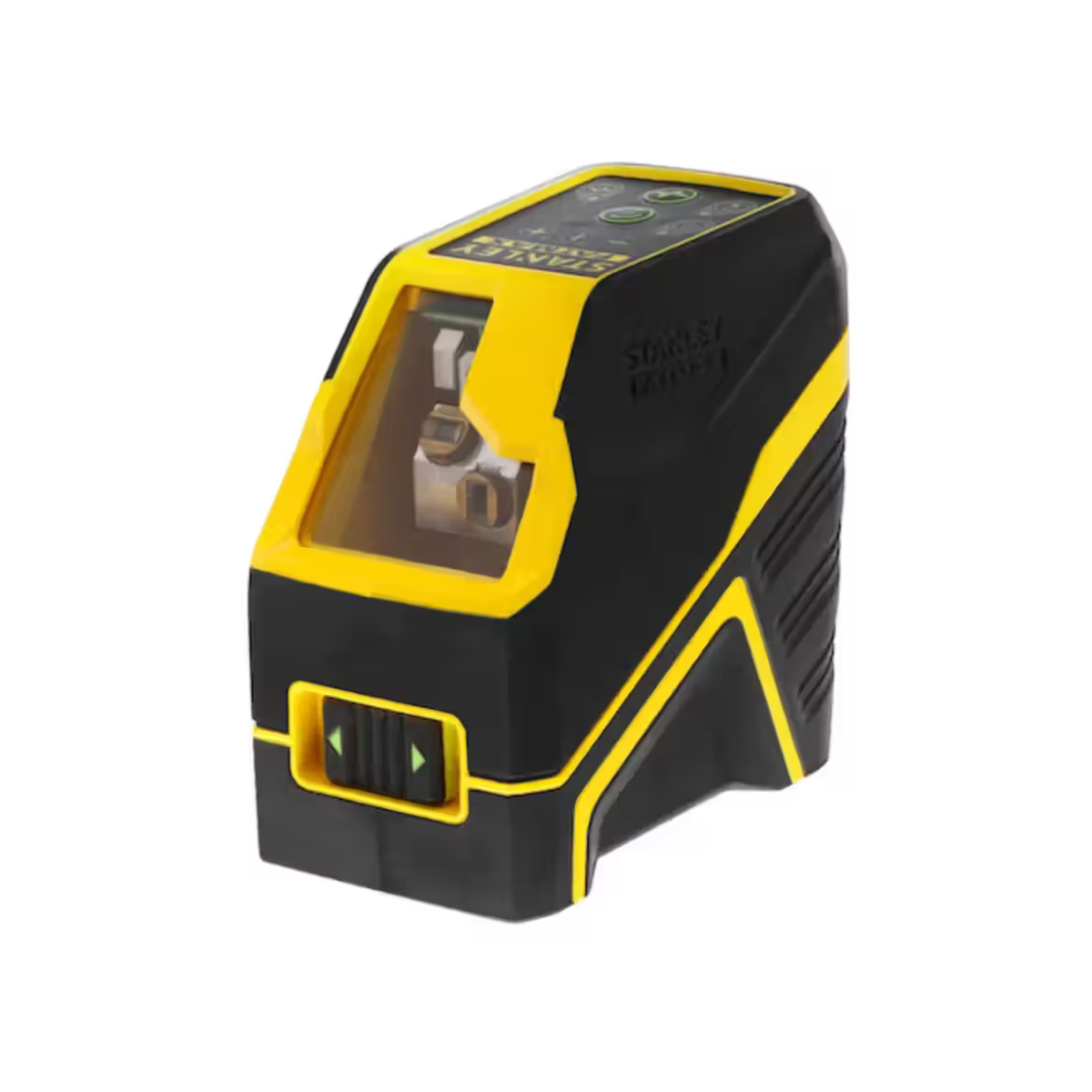 Stanley FMHT77585-1 FatMax red cross line self-leveling laser