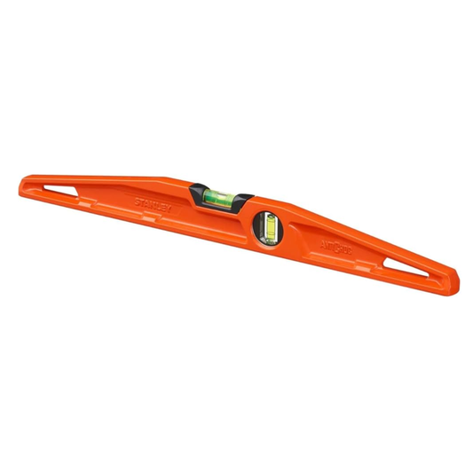 Stanley FatMax 50cm magnetic spirit level 1-42-313, red