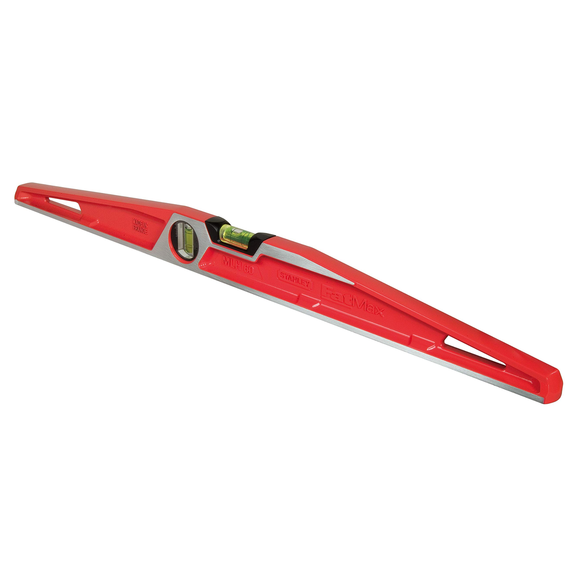 Stanley FatMax 60cm magnetic spirit level 1-42-314, red