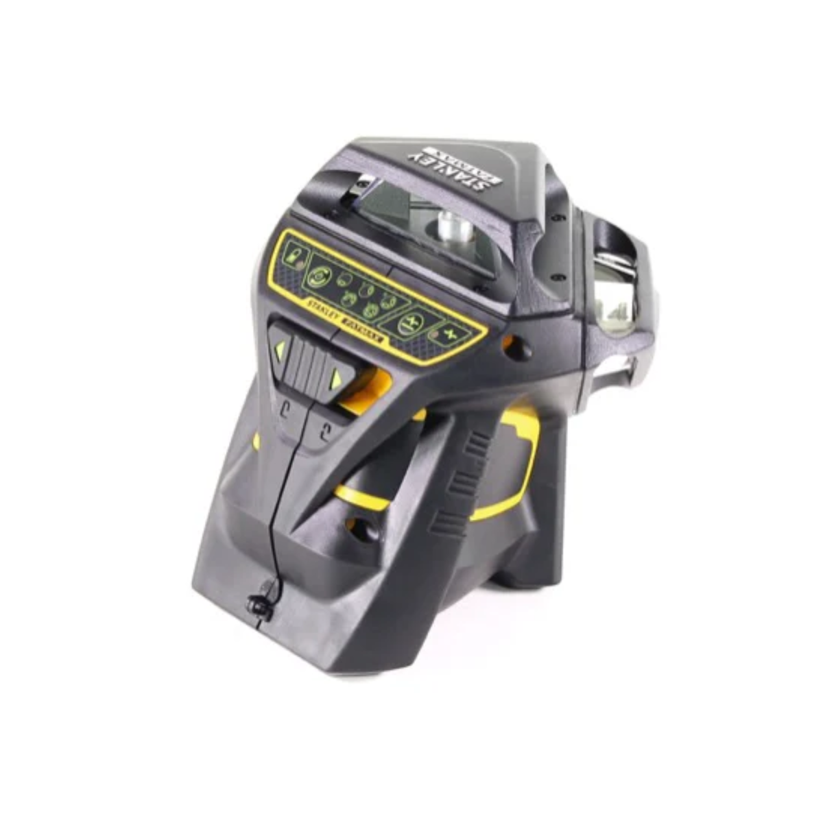 Stanley FMHT1-77356 3×360° self-levelling laser level