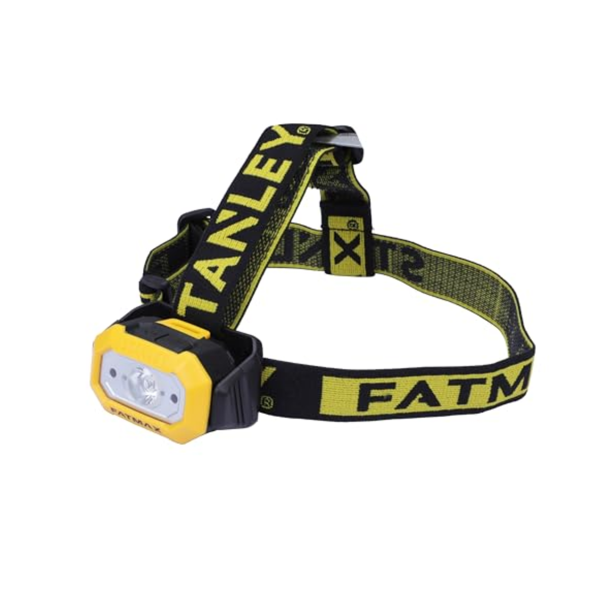 Stanley FMHT81509-0 LED head lamp, 200 lumens, IP54