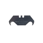 Stanley Hook Knife Blade 1-11-983 – Double Hook Utility Blade for Flooring and Roofing – Dubai UAE