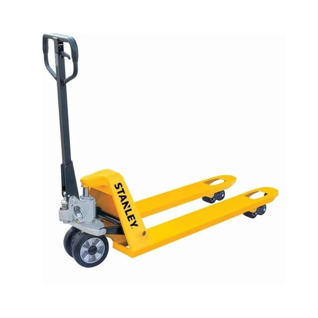 Stanley SXWTI-CPT-30 Industrial Pallet Truck 3 Ton – Dubai UAE