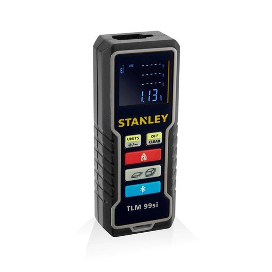 Stanley STHT1-77361 35m laser distance meter, ±2mm