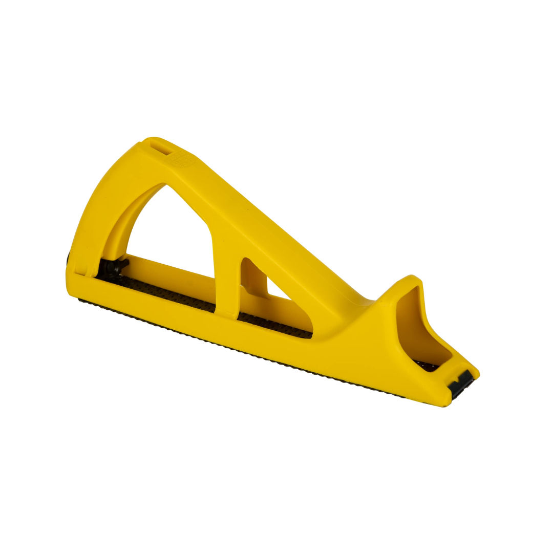 Stanley Moulded Body Surform Plane 5-21-103 – Lightweight Hand Plane with Replaceable Blade – Dubai UAE