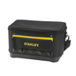 Stanley 1-96-193 16" multipurpose tool bag, black