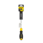 Stanley STHT69146-8 PH2×200mm Phillips screwdriver, PVC handle