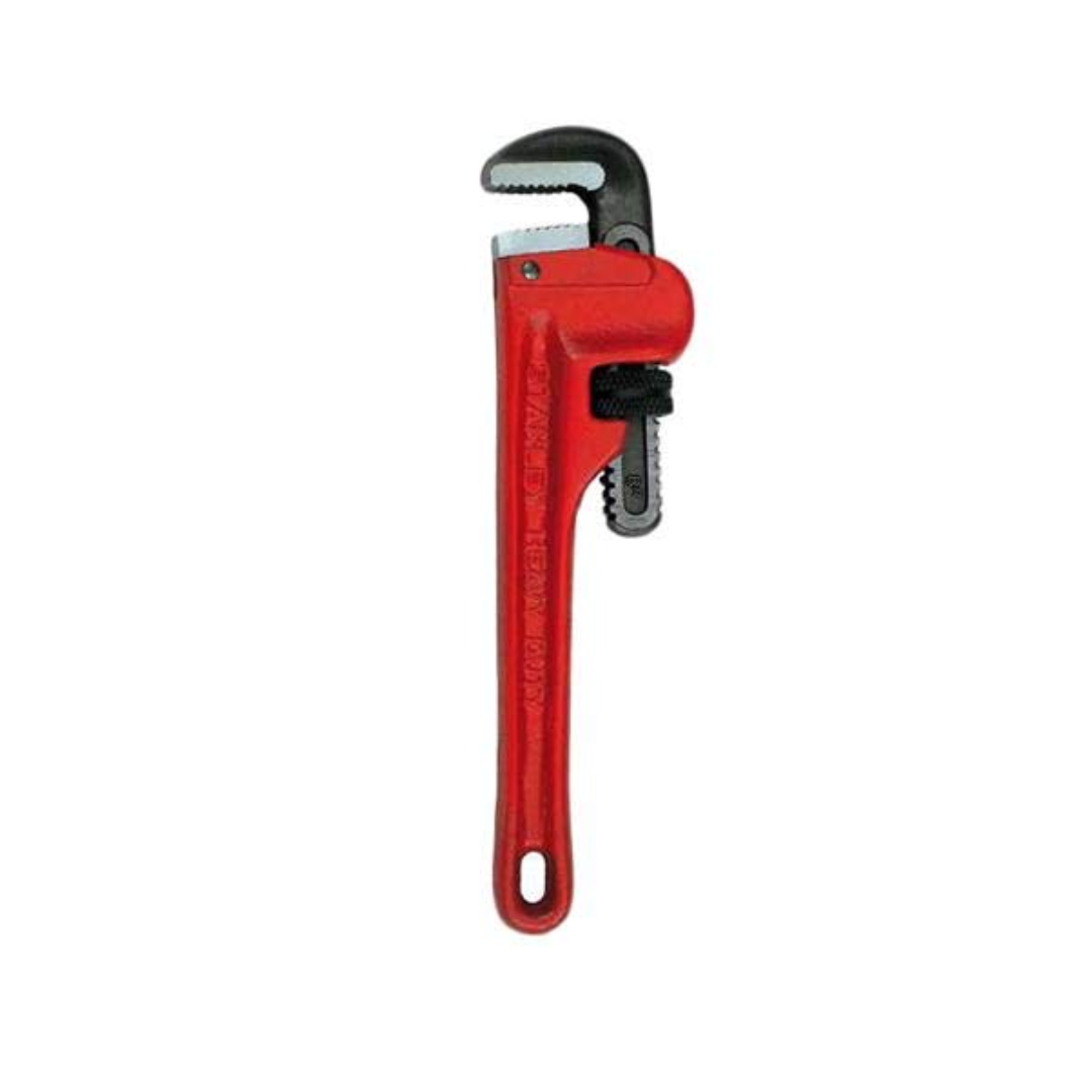 Stanley 87-623 Pipe Wrench 12 Inch Single Sided – Chrome Molybdenum Steel – Dubai UAE