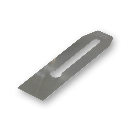 Stanley Bailey Plane Iron Cutter 0-12-315 – Chrome Carbon Steel Replacement Blade – Dubai UAE