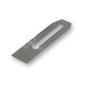 Stanley Bailey Plane Iron Cutter 0-12-315 – Chrome Carbon Steel Replacement Blade – Dubai UAE