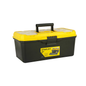 Stanley Plastic Tool Box 1-71-949 16 Inch – Heavy Duty Portable Tool Organizer – Dubai UAE