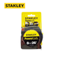Stanley PowerLock STHT33428-8 8 m x 25 mm measuring tape with Mylar blade in UAE