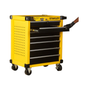 Stanley STST74306-8 7-drawer roller cabinet with lockable castors