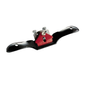 Stanley 1-12-152 Round Spokeshave – Black Adjustable Carpentry Tool for Convex Surfaces Dubai UAE
