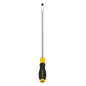 Stanley STMT60833-8 8×250mm cushion grip slotted screwdriver