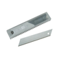 Stanley 18mm snap-off blades STHT11147-8Q, 15 sections