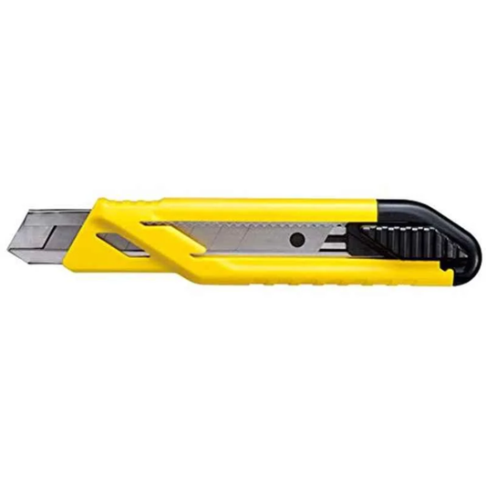 Stanley Snap-Off Knife 18mm STHT10265-8 with soft grip