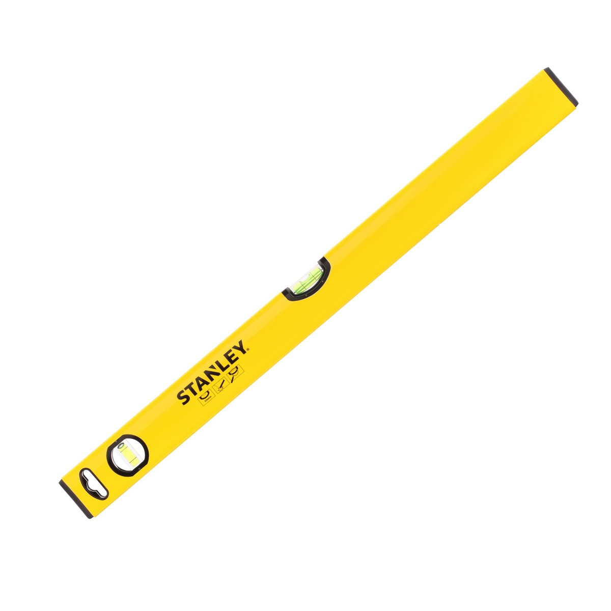 Stanley STHT43109-8 200 cm box beam level with 0.5 mm per meter accuracy in UAE