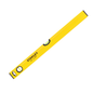 Stanley STHT43109-8 200 cm box beam level with 0.5 mm per meter accuracy in UAE