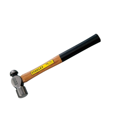Stanley STHT54190-8 340 g ball pein hammer with two wedge head in UAE