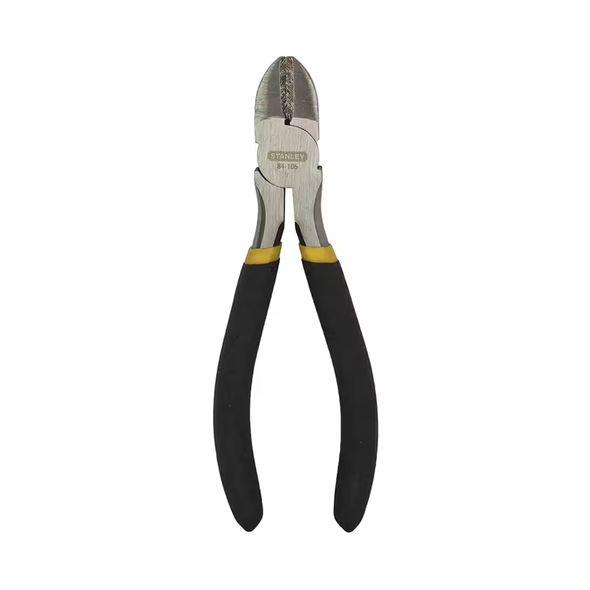 Stanley STHT84105-8 152 mm diagonal cutting plier with bi material grip in UAE