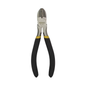 Stanley STHT84105-8 152 mm diagonal cutting plier with bi material grip in UAE