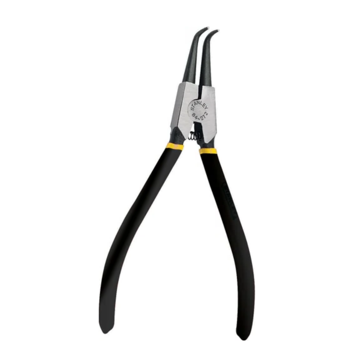 Stanley STHT84272-8 circlip plier 163 mm forged carbon steel in UAE