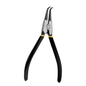 Stanley STHT84272-8 circlip plier 163 mm forged carbon steel in UAE