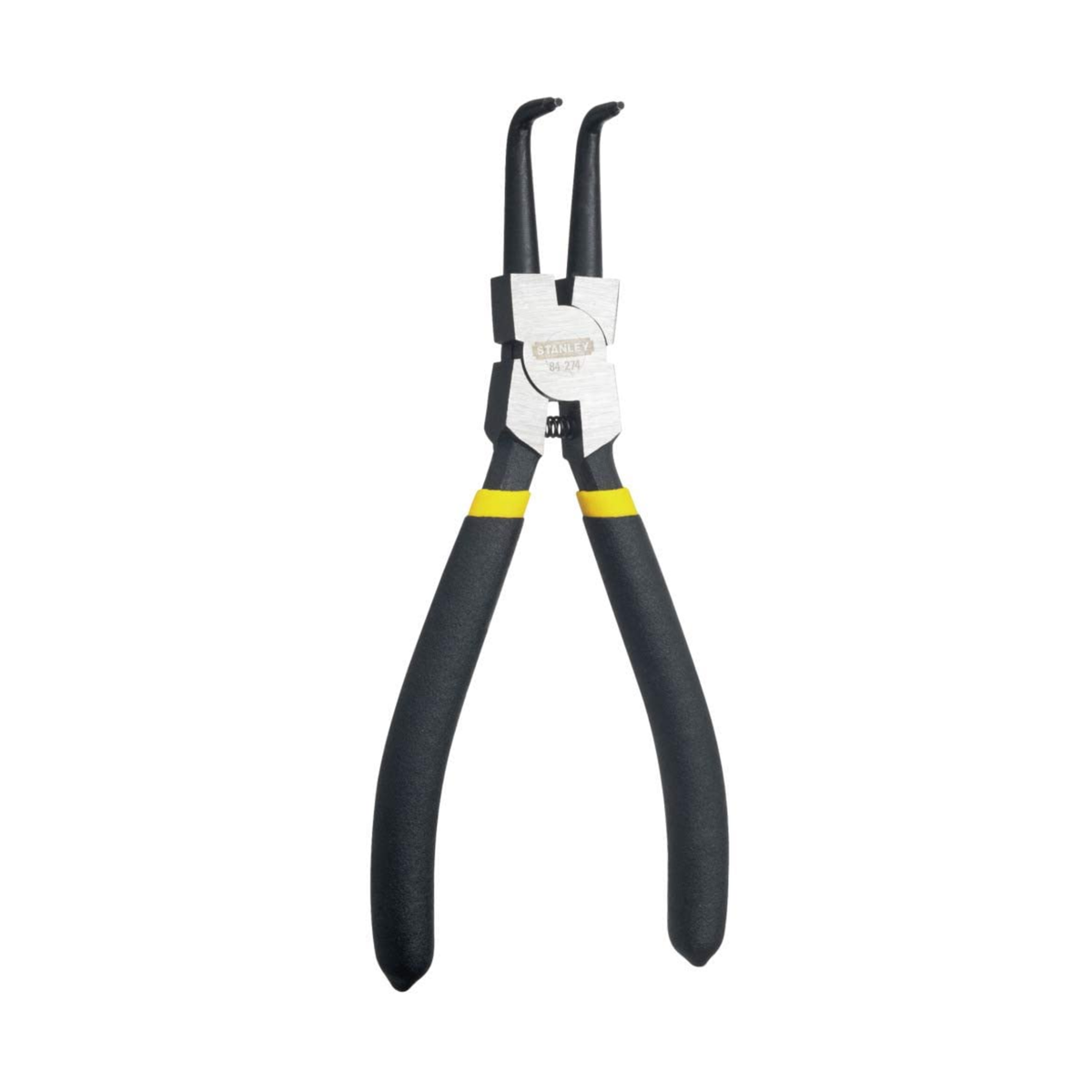Stanley STHT84274-8 169 mm forged carbon steel circlip plier in UAE