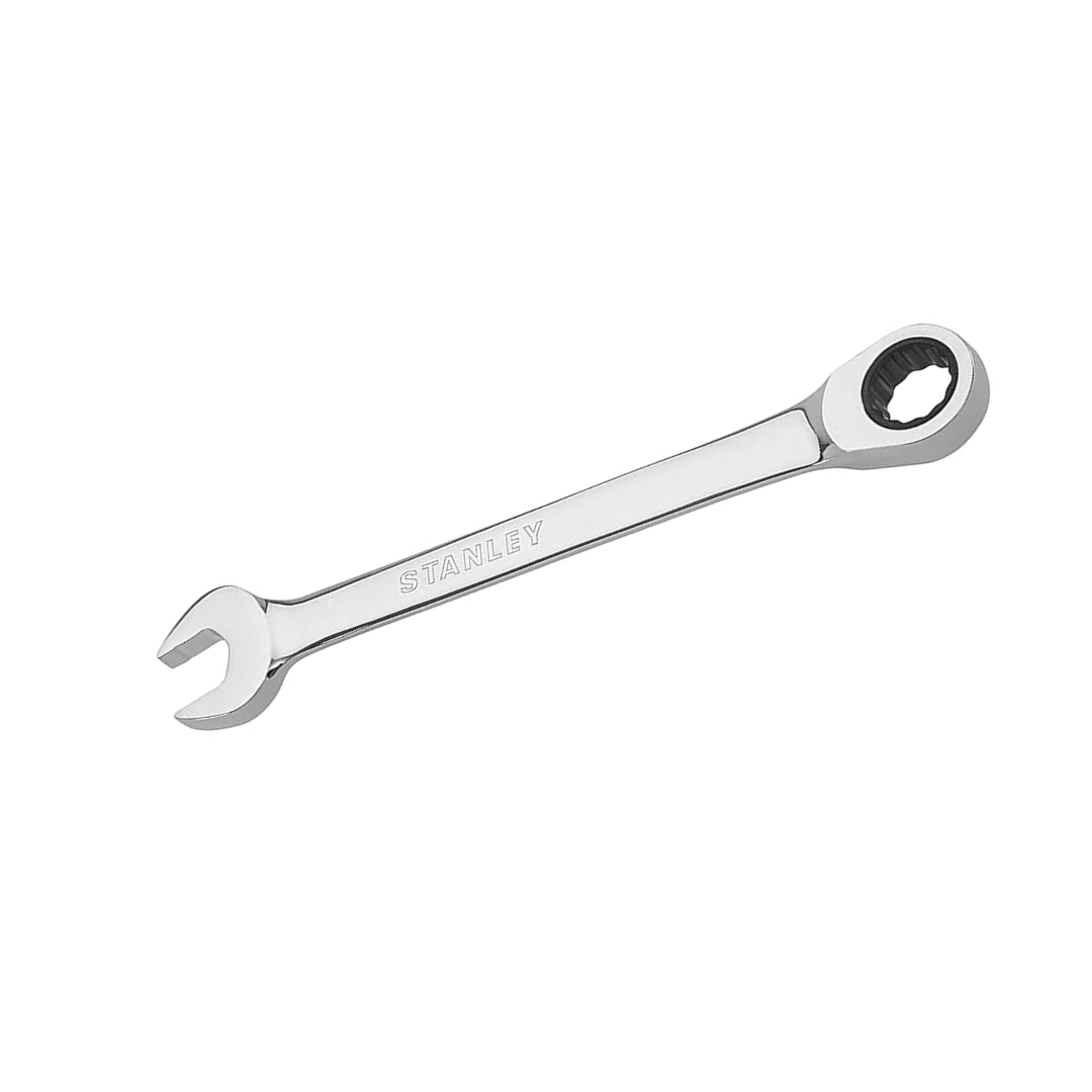 Stanley STMT72-809-8 12 mm chrome vanadium combination wrench in UAE