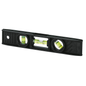 Stanley Torpedo Level 20cm 0-42-294 with 3 vials