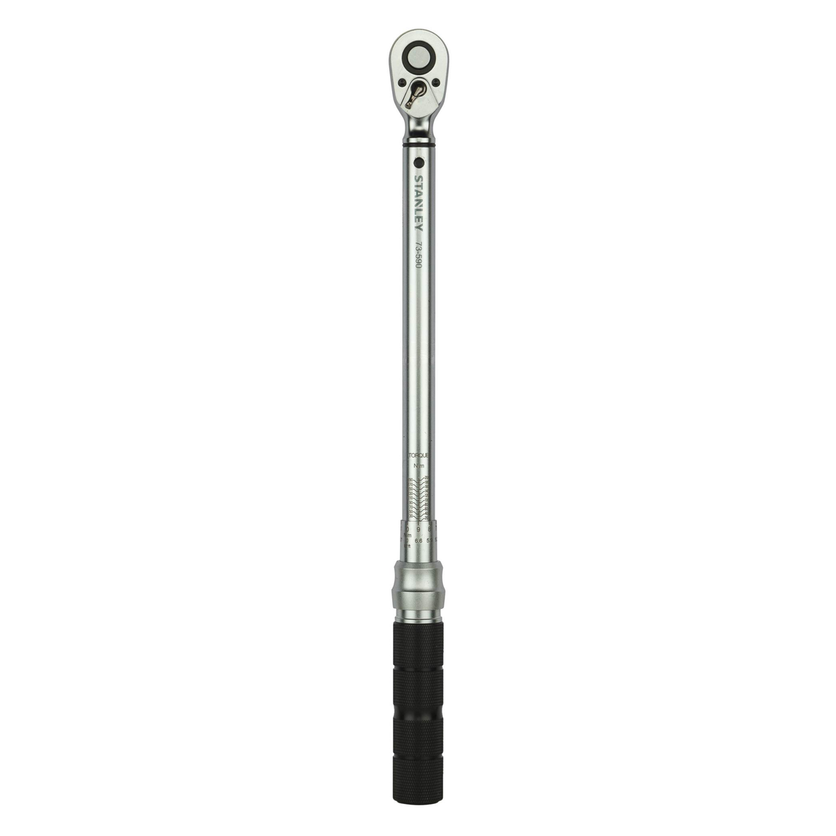 Stanley 1/2 inch torque wrench STMT73590-8, 40–200 Nm